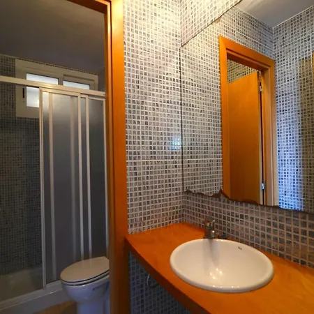 Apartment The In Estartit *