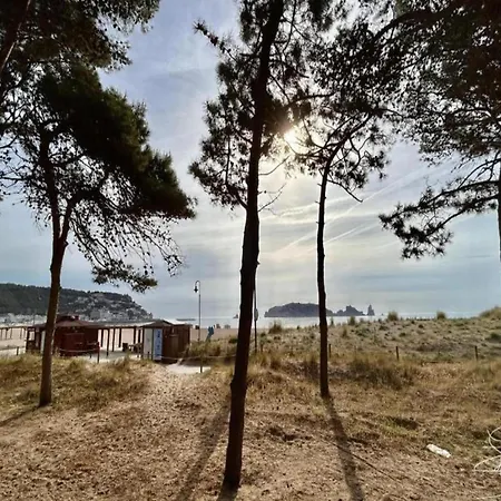 公寓 In Spain Near Sandy *