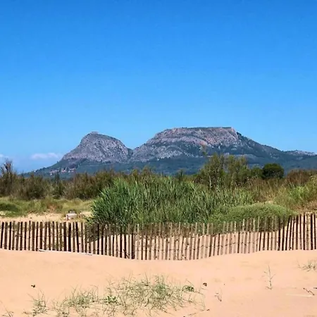 公寓 In Spain Near Sandy 埃斯塔蒂特