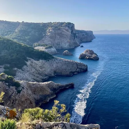 In Spain Near Sandy 埃斯塔蒂特