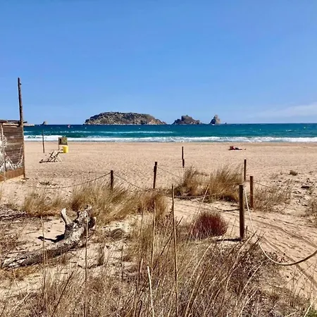 公寓 In Spain Near Sandy *