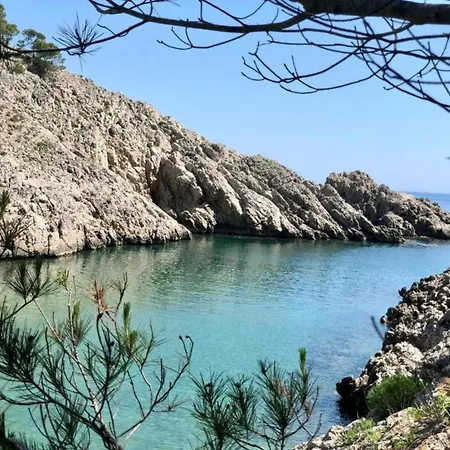 In Spain Near Sandy 公寓 *