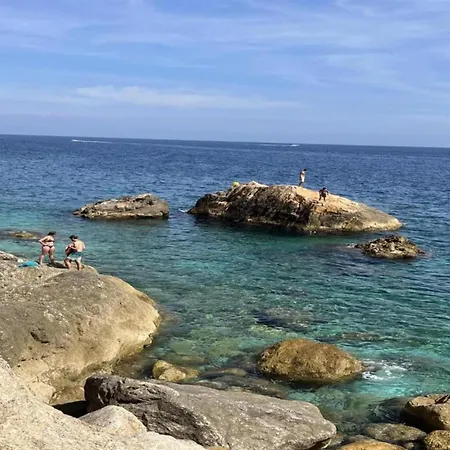 In Spain Near Sandy 埃斯塔蒂特