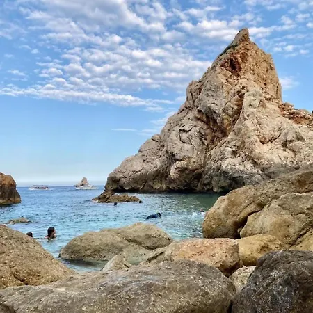 In Spain Near Sandy * 埃斯塔蒂特