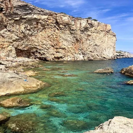 公寓 In Spain Near Sandy 埃斯塔蒂特