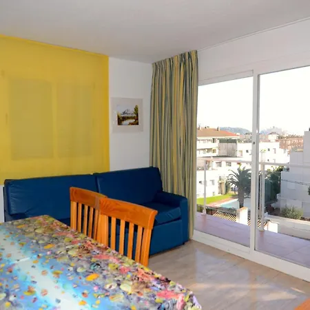 Apartment The In Estartit