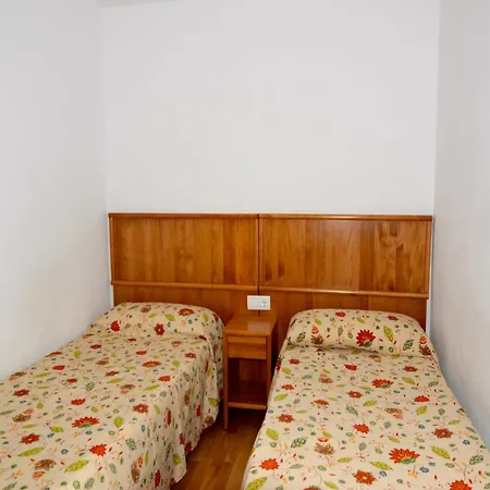 Apartment The In Estartit *