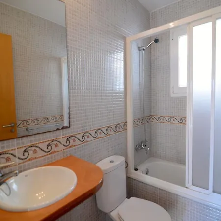 The In Estartit Apartment L'Estartit