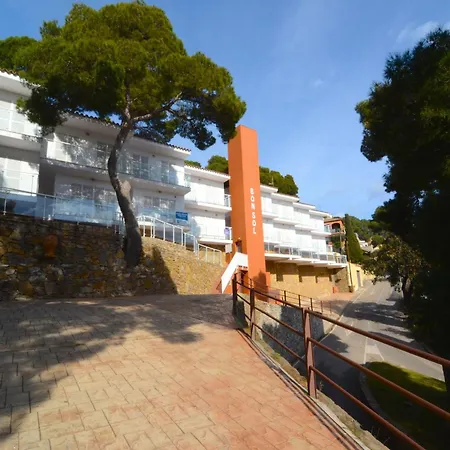 The In Estartit Apartment