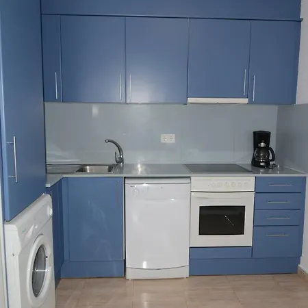 The In Estartit Apartment *