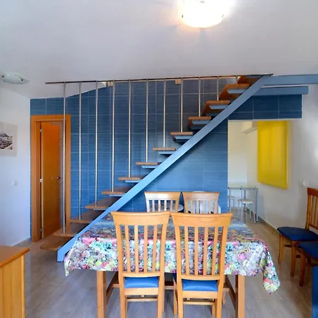 The In Estartit Apartment