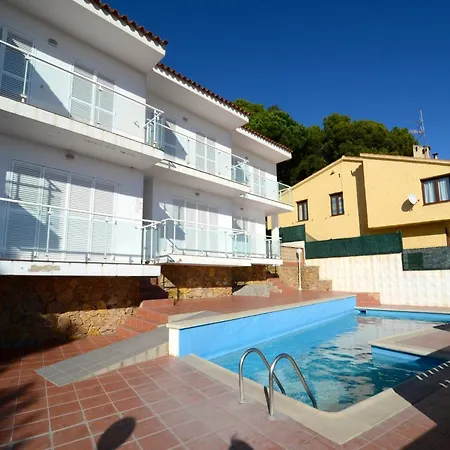 Apartment The In Estartit L'Estartit